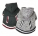 Heritage Knit Dog Hoodie - ffd-heritage-hoodieHX-KS1