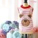 Hey Bear Shirt by Wooflink - wf-heybearsh