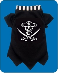 Hip Doggie Pirate Shirt wooflink, susan lanci, dog clothes, small dog clothes, urban pup, pooch outfitters, dogo, hip doggie, doggie design, small dog dress, pet clotes, dog boutique. pet boutique, bloomingtails dog boutique, dog raincoat, dog rain coat, pet raincoat, dog shampoo, pet shampoo, dog bathrobe, pet bathrobe, dog carrier, small dog carrier, doggie couture, pet couture, dog football, dog toys, pet toys, dog clothes sale, pet clothes sale, shop local, pet store, dog store, dog chews, pet chews, worthy dog, dog bandana, pet bandana, dog halloween, pet halloween, dog holiday, pet holiday, dog teepee, custom dog clothes, pet pjs, dog pjs, pet pajamas, dog pajamas,dog sweater, pet sweater, dog hat, fabdog, fab dog, dog puffer coat, dog winter jacket, dog col