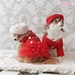 Holiday Ready Dress by Wooflink - wf-holidayready