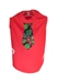 Holly Berry  Dog Tie Tee - Red - OLV-hollyberryS-U5N