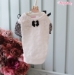 Honey Pie Blouse by Wooflink - wf-honeypieblouse