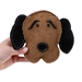 Hound Dog Brown Dog Toy  - doog-hound