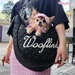 Hug Me Bag 2 by Wooflink - wf-hugme2