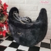Hug Me Bag 2 in Fur by Wooflink - wf-hugme2fur