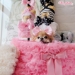 Hug Me Bag in Tulle by Wooflink - wf-hugmebagtulle