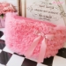 Hug Me Bag in Tulle by Wooflink - Pink - wf-hugmebagtulle-clone1
