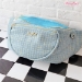 Hug Me Bag in Tweed by Wooflink - wf-hugmebagtweed