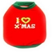I Love Xmas Shirt - pam-xmas-shirt0-S3M