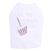 I'm The Birthday Girl Dog Tank in many Colors - dic-talkpaw-clone1