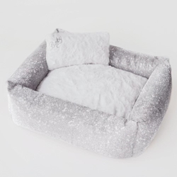 Imperial Crystal Bed in 2 Colors dog bowls,susan lanci, puppia,wooflink, luxury dog boutique,tonimari,pet clothes, dog clothes, puppy clothes, pet store, dog store, puppy boutique store, dog boutique, pet boutique, puppy boutique, Bloomingtails, dog, small dog clothes, large dog clothes, large dog costumes, small dog costumes, pet stuff, Halloween dog, puppy Halloween, pet Halloween, clothes, dog puppy Halloween, dog sale, pet sale, puppy sale, pet dog tank, pet tank, pet shirt, dog shirt, puppy shirt,puppy tank, I see spot, dog collars, dog leads, pet collar, pet lead,puppy collar, puppy lead, dog toys, pet toys, puppy toy, dog beds, pet beds, puppy bed,  beds,dog mat, pet mat, puppy mat, fab dog pet sweater, dog sweater, dog winter, pet winter,dog raincoat, pet raincoat,