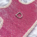 Imperial Crystal Dog Harness in Prima Donna - hd-imperialcrystalharnessprima