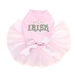 Irish Princess Tutu Dress in Many Colors   - dic-irishproncess