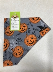 Bandana Dog Collars - Jack O Lantern   beds, puppy bed,  beds,dog mat, pet mat, puppy mat, fab dog pet sweater, dog swepet clothes, dog clothes, puppy clothes, pet store, dog store, puppy boutique store, dog boutique, pet boutique, puppy boutique, Bloomingtails, dog, small dog clothes, large dog clothes, large dog costumes, small dog costumes, pet stuff, Halloween dog, puppy Halloween, pet Halloween, clothes, dog puppy Halloween, dog sale, pet sale, puppy sale, pet dog tank, pet tank, pet shirt, dog shirt, puppy shirt,puppy tank, I see spot, dog collars, dog leads, pet collar, pet lead,puppy collar, puppy lead, dog toys, pet toys, puppy toy, dog beds, pet beds, puppy bed,  beds,dog mat, pet mat, puppy mat, fab dog pet sweater, dog sweater, dog winter, pet winter,dog raincoat, pe