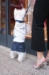 Jane Denim Dog Skirt - dic-jane-skirt