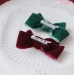 Joy Velvet Hairbow - wf-jotvelvethair