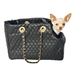 Kate Dog Carrier in an Array of Colors & Styles - ds-kateblack