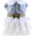 Khloe Dog Dress - kane-khloeX-TVC