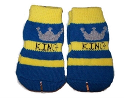 King Dog Socks wooflink, susan lanci, dog clothes, small dog clothes, urban pup, pooch outfitters, dogo, hip doggie, doggie design, small dog dress, pet clotes, dog boutique. pet boutique, bloomingtails dog boutique, dog raincoat, dog rain coat, pet raincoat, dog shampoo, pet shampoo, dog bathrobe, pet bathrobe, dog carrier, small dog carrier, doggie couture, pet couture, dog football, dog toys, pet toys, dog clothes sale, pet clothes sale, shop local, pet store, dog store, dog chews, pet chews, worthy dog, dog bandana, pet bandana, dog halloween, pet halloween, dog holiday, pet holiday, dog teepee, custom dog clothes, pet pjs, dog pjs, pet pajamas, dog pajamas,dog sweater, pet sweater, dog hat, fabdog, fab dog, dog puffer coat, dog winter jacket, dog col