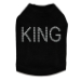 King Tee in Lots of Colors  - dic-kingtee