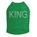 King Tee in Lots of Colors  - dic-kingtee
