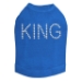 King Tee in Lots of Colors  - dic-kingtee