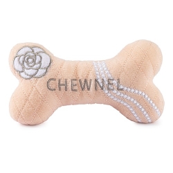 Koko Chewnel Blush Bone Dog Toy wooflink, susan lanci, dog clothes, small dog clothes, urban pup, pooch outfitters, dogo, hip doggie, doggie design, small dog dress, pet clotes, dog boutique. pet boutique, bloomingtails dog boutique, dog raincoat, dog rain coat, pet raincoat, dog shampoo, pet shampoo, dog bathrobe, pet bathrobe, dog carrier, small dog carrier, doggie couture, pet couture, dog football, dog toys, pet toys, dog clothes sale, pet clothes sale, shop local, pet store, dog store, dog chews, pet chews, worthy dog, dog bandana, pet bandana, dog halloween, pet halloween, dog holiday, pet holiday, dog teepee, custom dog clothes, pet pjs, dog pjs, pet pajamas, dog pajamas,dog sweater, pet sweater, dog hat, fabdog, fab dog, dog puffer coat, dog winter jacket, dog col