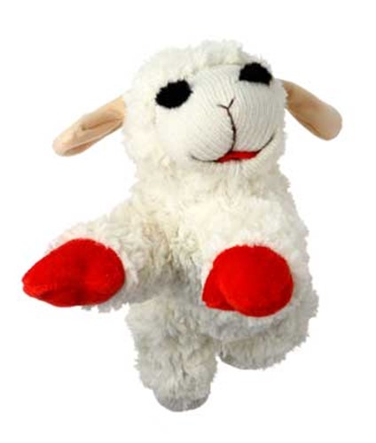 Lamb Chop Plush Dog Toy- 6 inch, 10 inch & 24 inch dog bowls,susan lanci, puppia,wooflink, luxury dog boutique,tonimari,pet clothes, dog clothes, puppy clothes, pet store, dog store, puppy boutique store, dog boutique, pet boutique, puppy boutique, Bloomingtails, dog, small dog clothes, large dog clothes, large dog costumes, small dog costumes, pet stuff, Halloween dog, puppy Halloween, pet Halloween, clothes, dog puppy Halloween, dog sale, pet sale, puppy sale, pet dog tank, pet tank, pet shirt, dog shirt, puppy shirt,puppy tank, I see spot, dog collars, dog leads, pet collar, pet lead,puppy collar, puppy lead, dog toys, pet toys, puppy toy, dog beds, pet beds, puppy bed,  beds,dog mat, pet mat, puppy mat, fab dog pet sweater, dog sweater, dog winter, pet winter,dog raincoat, pet raincoat,