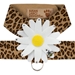 Large Daisy Tinkie Harness in Jungle-Lots of Fabulous Colors - sl-largedaisyjungle