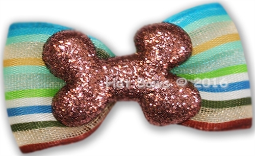 Dog Bows - Lazy Bones Dog Hair Bow  puppy bed,  beds,dog mat, pet mat, puppy mat, fab dog pet sweater, dog swepet clothes, dog clothes, puppy clothes, pet store, dog store, puppy boutique store, dog boutique, pet boutique, puppy boutique, Bloomingtails, dog, small dog clothes, large dog clothes, large dog costumes, small dog costumes, pet stuff, Halloween dog, puppy Halloween, pet Halloween, clothes, dog puppy Halloween, dog sale, pet sale, puppy sale, pet dog tank, pet tank, pet shirt, dog shirt, puppy shirt,puppy tank, I see spot, dog collars, dog leads, pet collar, pet lead,puppy collar, puppy lead, dog toys, pet toys, puppy toy, dog beds, pet beds, puppy bed,  beds,dog mat, pet mat, puppy mat, fab dog pet sweater, dog sweater, dog winter, pet winter,dog raincoat, pet rain