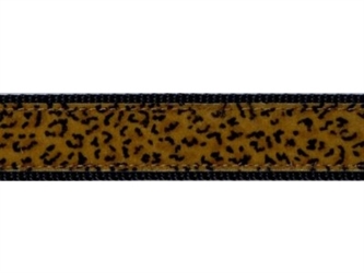 Leopard Collar, Lead & Harness 1.25 inch  wooflink, susan lanci, dog clothes, small dog clothes, urban pup, pooch outfitters, dogo, hip doggie, doggie design, small dog dress, pet clotes, dog boutique. pet boutique, bloomingtails dog boutique, dog raincoat, dog rain coat, pet raincoat, dog shampoo, pet shampoo, dog bathrobe, pet bathrobe, dog carrier, small dog carrier, doggie couture, pet couture, dog football, dog toys, pet toys, dog clothes sale, pet clothes sale, shop local, pet store, dog store, dog chews, pet chews, worthy dog, dog bandana, pet bandana, dog halloween, pet halloween, dog holiday, pet holiday, dog teepee, custom dog clothes, pet pjs, dog pjs, pet pajamas, dog pajamas,dog sweater, pet sweater, dog hat, fabdog, fab dog, dog puffer coat, dog winter jacket, dog col