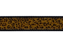 Leopard Collar, Lead & Harness 1.25 inch  wooflink, susan lanci, dog clothes, small dog clothes, urban pup, pooch outfitters, dogo, hip doggie, doggie design, small dog dress, pet clotes, dog boutique. pet boutique, bloomingtails dog boutique, dog raincoat, dog rain coat, pet raincoat, dog shampoo, pet shampoo, dog bathrobe, pet bathrobe, dog carrier, small dog carrier, doggie couture, pet couture, dog football, dog toys, pet toys, dog clothes sale, pet clothes sale, shop local, pet store, dog store, dog chews, pet chews, worthy dog, dog bandana, pet bandana, dog halloween, pet halloween, dog holiday, pet holiday, dog teepee, custom dog clothes, pet pjs, dog pjs, pet pajamas, dog pajamas,dog sweater, pet sweater, dog hat, fabdog, fab dog, dog puffer coat, dog winter jacket, dog col