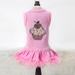 Lil' Miss Cupcake Dress in Pink - hd-cupcakedresspink