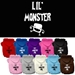 Lil' Monster Dog Hoodie - mir-monster-hoodieBX-863