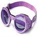 Lilac with Flowers Doggles  - dggl-lilacflowers