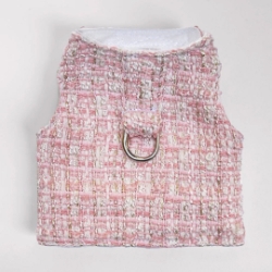 Limited Edition Annabella Harness in Pearl annabella harness, hello doggie, dog harness, pet harness, pet store near me, pet stores near me, dpg boutique near me, glamour,dog coat, pet coat, dog winter coat, pet winter coat, fashion coat, dog tweed, dig handmade, pet tweed, small dog coat, small pet coat,dog harness, pet harness, dog, pet, dog boutique, pet boutique, sale dogs, pet sale, dog store, pet store, doggie couture, bloomingtails dog boutique, new dog designs, new pet design, chanel harness, chanel pet harness, chanel dog harness, dog spring designs, harness sale, harness clearance, hello doggie