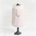 Limited Edition Chantel Tweed Coat in Candy - hd-chanelcoatcandy