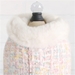 Limited Edition Chanel Tweed Coat in Candy - hd-chanelcoatcandy
