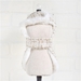 Limited Edition Chanel Tweed Coat in Cream - hd-chanelcoatcream