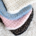 Limited Edition Chantel Tweed Coat in Pink - hd-chanelcoatblack-clone1