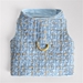 Limited Edition Chanel Tweed Harness in Blue - hd-chaneltweedharnessblue