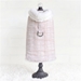 Limited Edition Gia Coat in Ice Pink - hd-giacoaticepink