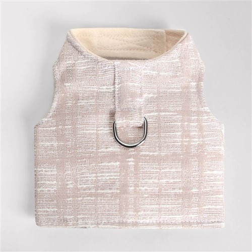 Limited Edition Gia Harness - Ice Pink gia harness, gia pet harness, gia dog harness, dog harness, pet harness, dog, pet, dog boutique, pet boutique, sale dogs, pet sale, dog store, pet store, doggie couture, bloomingtails dog boutique, new dog designs, new pet design, chanel harness, chanel pet harness, chanel dog harness, dog spring designs, harness sale, harness clearance, hello doggie