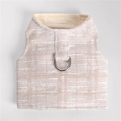 Limited Edition Gia Harness - Ice Pink gia harness, gia pet harness, gia dog harness, dog harness, pet harness, dog, pet, dog boutique, pet boutique, sale dogs, pet sale, dog store, pet store, doggie couture, bloomingtails dog boutique, new dog designs, new pet design, chanel harness, chanel pet harness, chanel dog harness, dog spring designs, harness sale, harness clearance, hello doggie