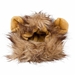 Lion Mane Costume for Small Dogs - pk-smlionL-B3H