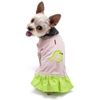 Little Birdy Dress  wooflink, susan lanci, dog clothes, small dog clothes, urban pup, pooch outfitters, dogo, hip doggie, doggie design, small dog dress, pet clotes, dog boutique. pet boutique, bloomingtails dog boutique, dog raincoat, dog rain coat, pet raincoat, dog shampoo, pet shampoo, dog bathrobe, pet bathrobe, dog carrier, small dog carrier, doggie couture, pet couture, dog football, dog toys, pet toys, dog clothes sale, pet clothes sale, shop local, pet store, dog store, dog chews, pet chews, worthy dog, dog bandana, pet bandana, dog halloween, pet halloween, dog holiday, pet holiday, dog teepee, custom dog clothes, pet pjs, dog pjs, pet pajamas, dog pajamas,dog sweater, pet sweater, dog hat, fabdog, fab dog, dog puffer coat, dog winter jacket, dog col