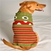 Little Monster Dog Sweater      - cd-monster-sweater