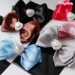 Lollipop Hairbow by Wooflink - wf-lollipophair