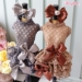 Lollipop Hairbow by Wooflink - wf-lollipophair