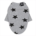 Long Sleeve Star in Many Colors - pa-starlongB-JRE